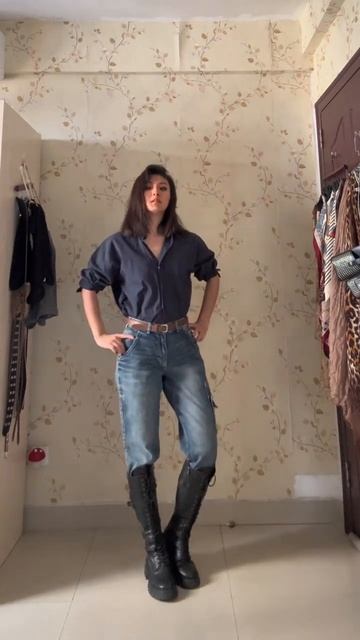 Наряды из однотонной ткани ~ Аккуратно и опрятно