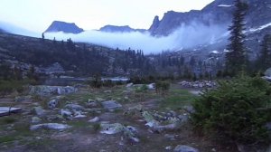 Ергаки Аршан