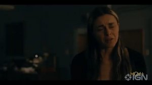 "Извне" Эксклюзивный трейлер - 4 сезона (2026)