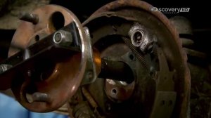 Махинаторы 10 сезон 2 серия (документальный сериал, 2013)