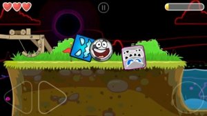 КРАСНЫЙ ШАРИК, , ЧЁРНЫЙ БЕСПОЩАДНЫЙ КВАДРАТ.  КРАСНЫЙ ШАРИК И ПЕРСОНАЖИ