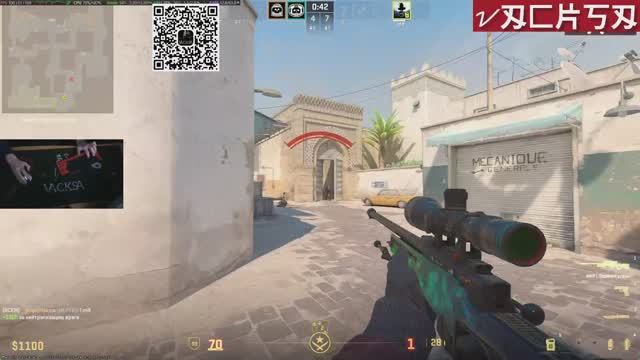 КС2  с Другом F-117.StealtH  рейтинг, Соревновательный