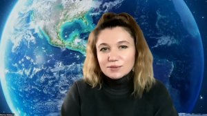 11 марта ☀️ Энергетический прогноз! 🌍 УТРО ЗЕМЛИ! Настрой на день вместе с Мариной МАКЕЕВОЙ 🥰🌈