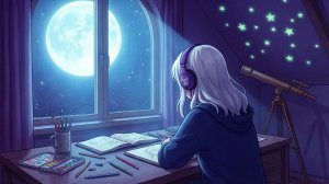 Уютная Фоновая Музыка для Работы и Учебы | Твоя Идеальная Атмосфера и Спокойствие