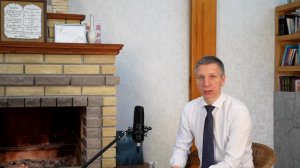 Утренний фимиам 785. В шаге от поля Деир (Послание к Римлянам, 13 глава)