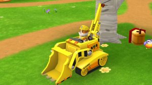 Щенячий патруль. Часть 3