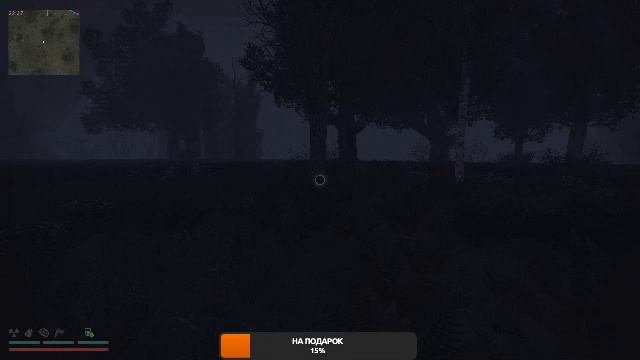 Lost Alpha Enhanced Edition. ч 17-я