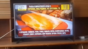 Рекламный блок (ТВ-Коряжма, 11.03.2026)