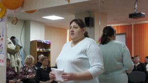 Н. Михалевич «Птица»