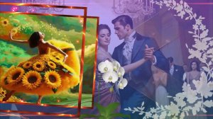 BT Есть женщины похожие на солнце МК-7.36