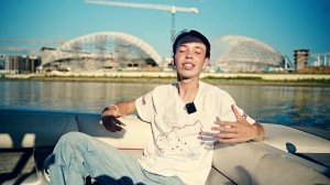 Открывай Россию с Первыми. Тверская область