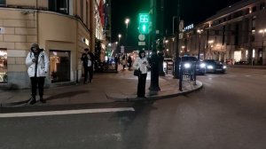 САНКТ-ПЕТЕРБУРГ