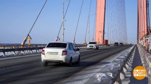 Мосты соединяют! Доброе утро. Фрагмент выпуска от 11.03.2026