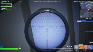 играю в фортнайт