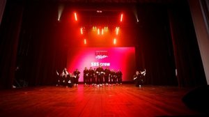 127. SBS CREW  | Кимовск | КалибрChamp 2026 | #КалибрChamp