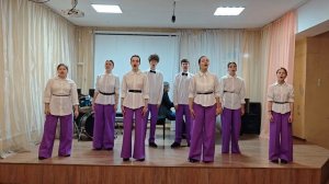 "Старый рояль"