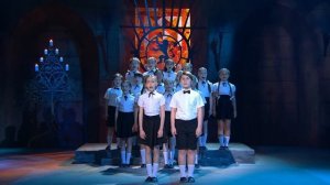 AMORE - Детский хор Светлакова