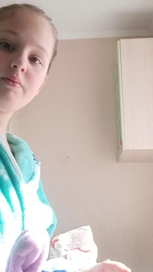 печенье за 5 минут в микроволновки