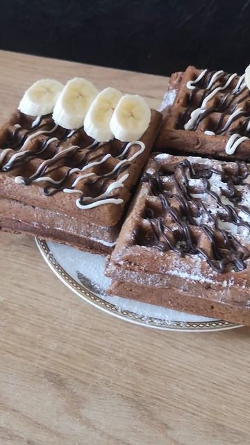 Шоколадные вафли Видео ЗДЕСЬ ЖМИ  ССЫЛКУ на синюю-﹥﹥﹥﹥