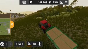 Farming simulator 20