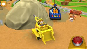 Щенячий патруль. Детям. Для детей. Игра по Мультфильм Щенячий патруль. Ч10