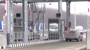 Проезд по Восточному выезду в Уфе полностью перекроют