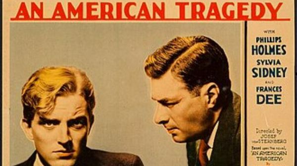 Теодор Драйзер "Американская трагедия" (2026)