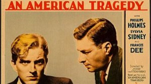 Теодор Драйзер "Американская трагедия" (2026)