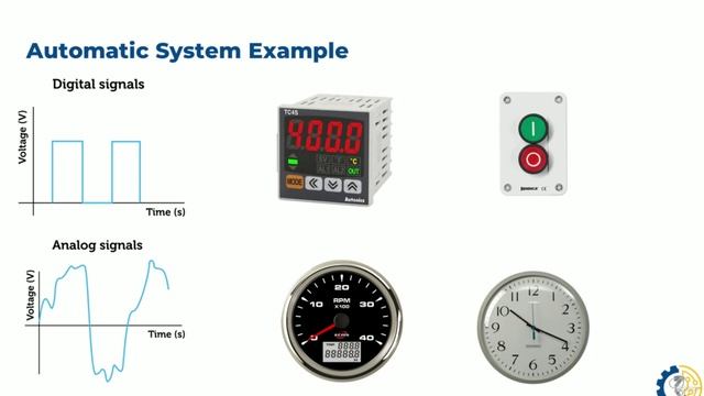 01 Цифровые и аналоговые системы