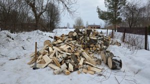 Негорестные проводы, открытие тренажёрки и весеннее настроение