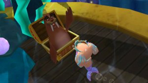 Щенячий патруль. Детям. Для детей. Игра по Мультфильм Щенячий патруль. Ч3