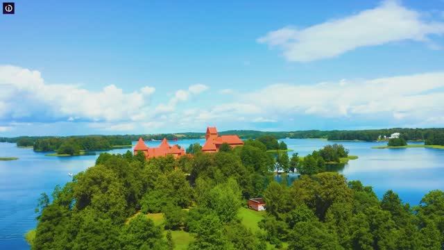 4K «Летний микс» 🍓 Лучшее из тропической музыки в стиле дип-хаус. Расслабляющий микс