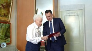 Программа "Главные новости" на 8 канале от 11.03.2026 Часть 2