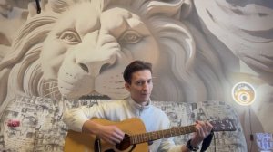 Владимир Клявин - Планы (cover by Yarik)