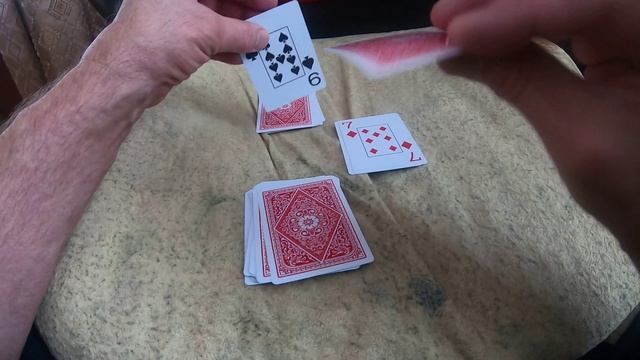 Карточная игра "ПЬЯНИЦА". 11.03.2026 г.