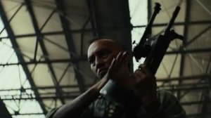 Гнев - Русский трейлер  (Дубляж, 2026) Яхья Абдул-Матин II