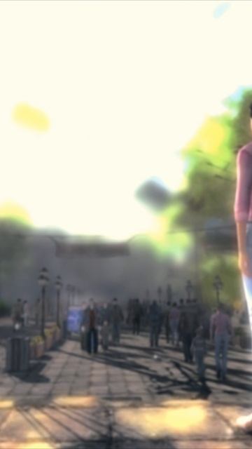 Metro 2 Last Light Воспоминания Артема