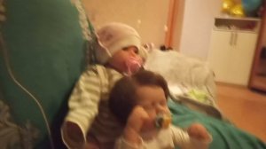 влог с редорноми с Оливией и с тодияхам