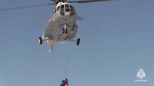 Татарстан. Первый этап всероссийских КШУ по ликвидации последствий половодья