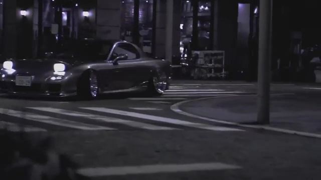  НОЧНОЙ ДРАЙВ МИКС  Атмосферный Фонк и Вейв для Поездок 