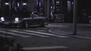 🌌 НОЧНОЙ ДРАЙВ МИКС — Атмосферный Фонк и Вейв для Поездок 🏎️💨