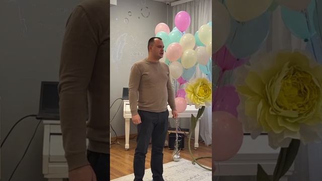 Международный женский день в СЦ Ступени