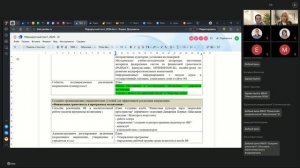 Современные Технологии Управления, ЦФО, 10.03.2026, день 7