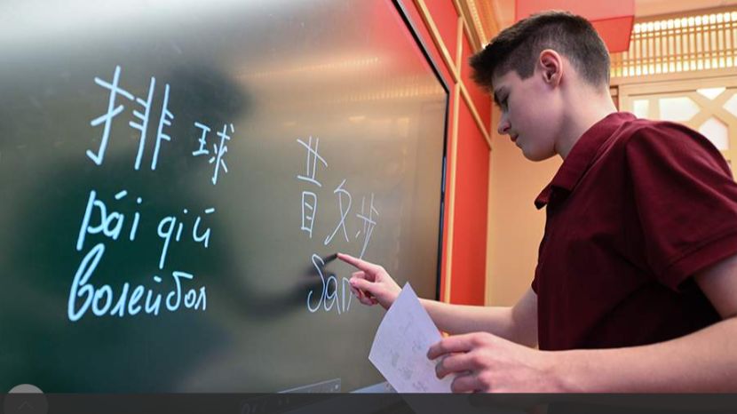 Ученый усомнился в связи многоязычия и здорового старения мозга