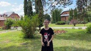 видеоотзыв 2024г, Ксюша