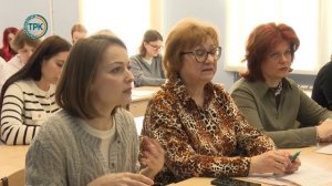 Финальный этап конкурса исследовательских работ учащихся 7-11 классов