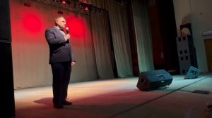 Руководитель "Боевого братства"