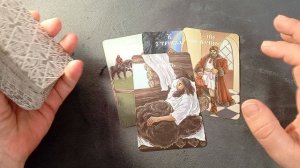 СВО. Весна 2026.#таро