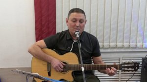 04 Апрельская прогулка - Марат Хуснуллин