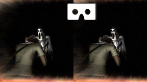 DreadOut 3D VR horror video 3D SBS VR Box #1